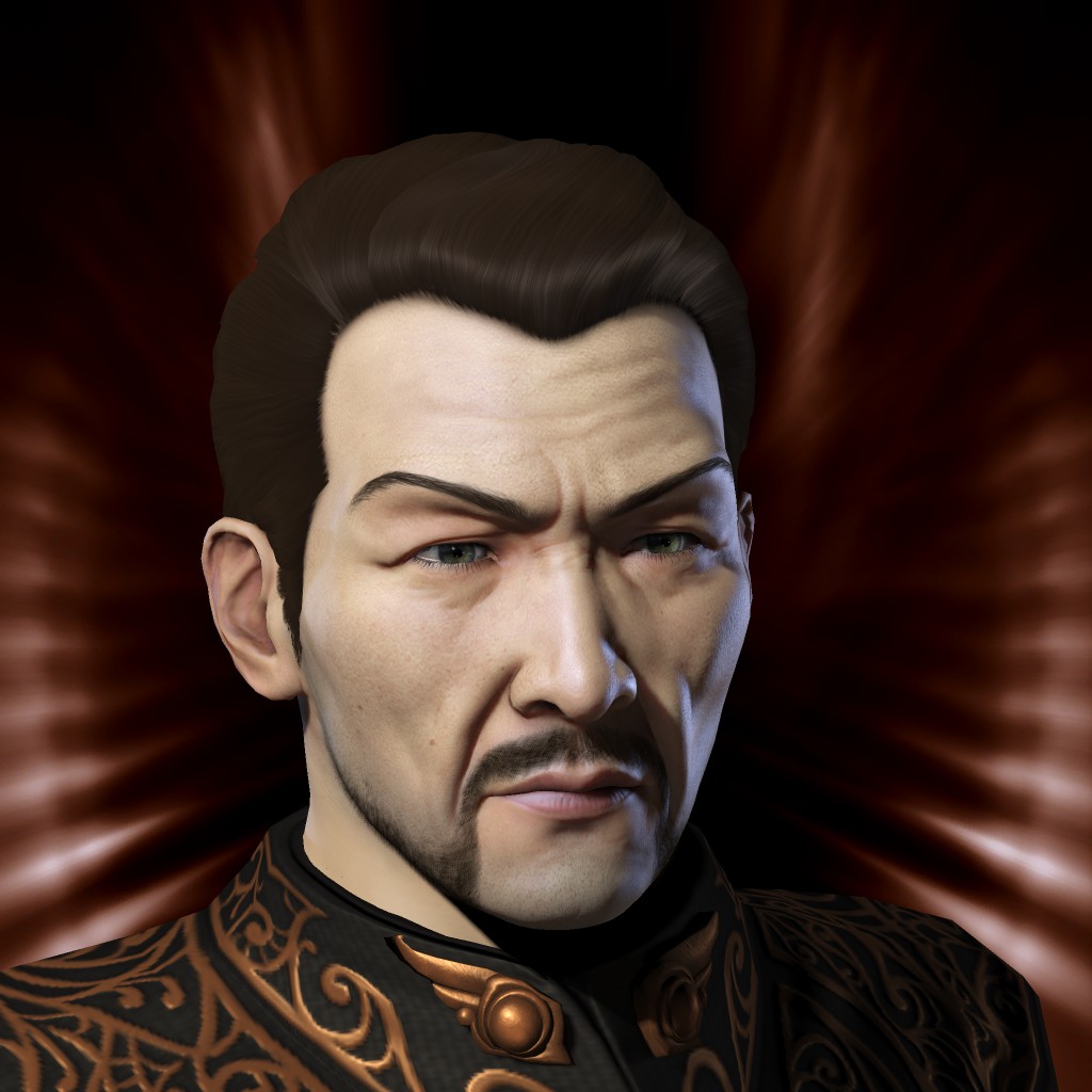 Mr Bendtheeover