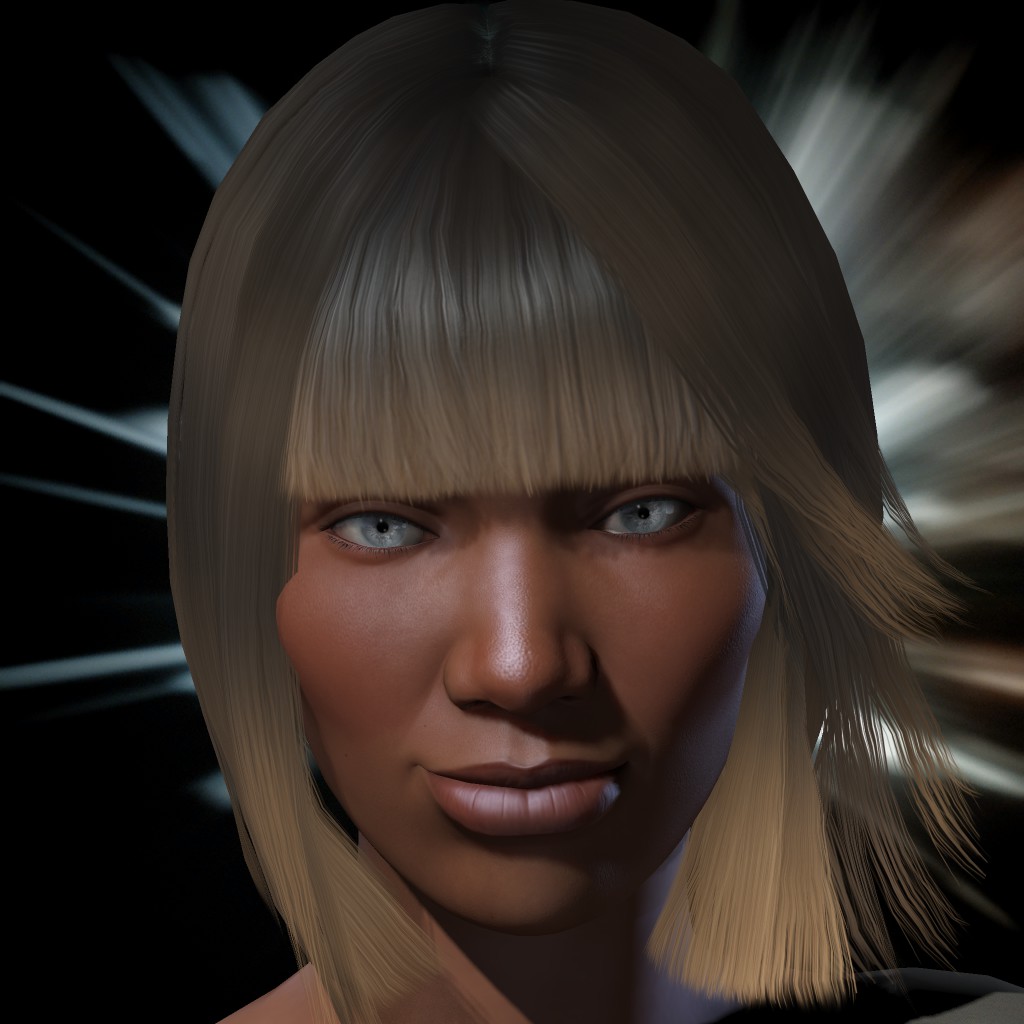 Yasminu Greystone