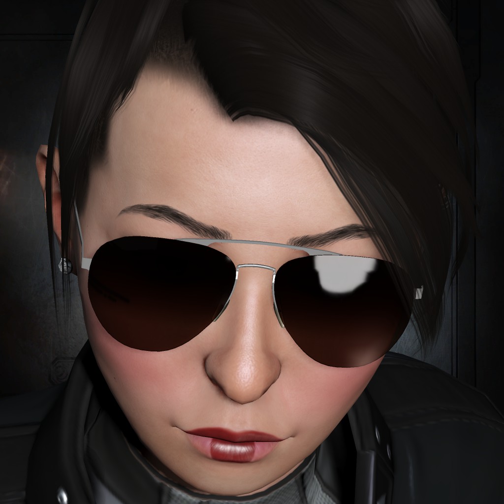 Raina Keikira