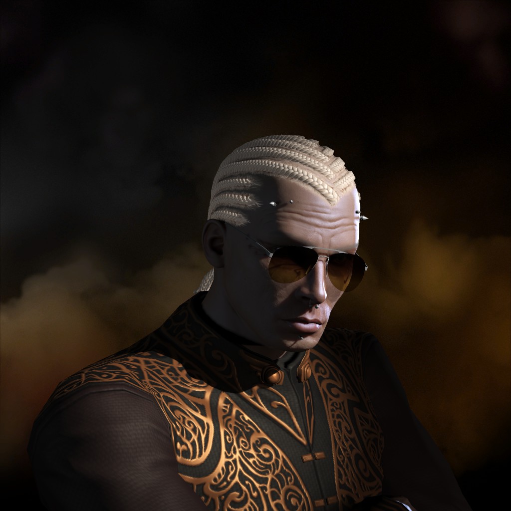 Nimrod Tubal-Cain