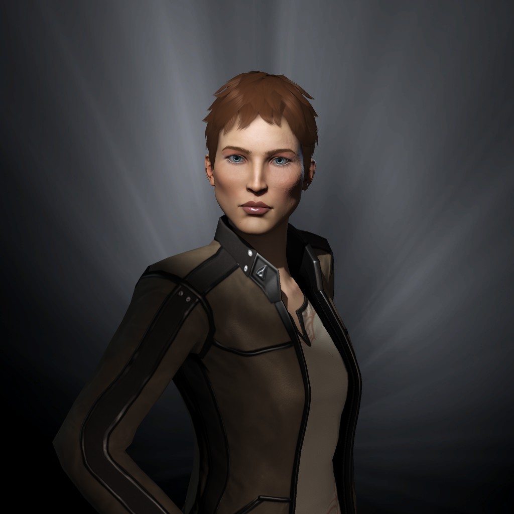 Joanna de Caprica
