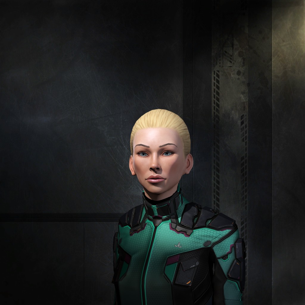 Anya Staf