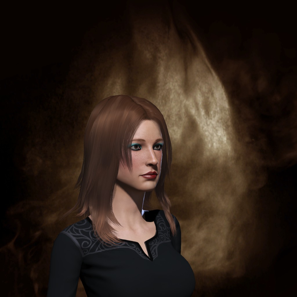 Jennifer Connors