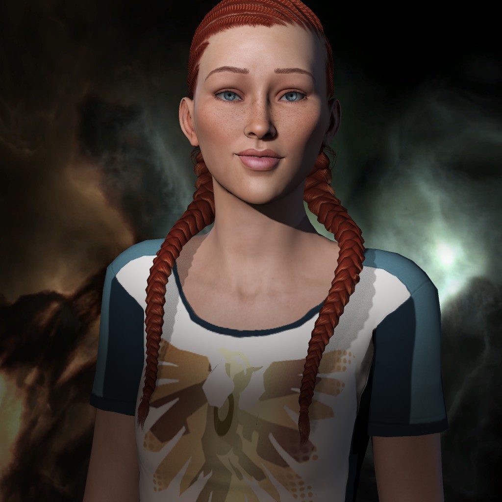 Amber Ambramote