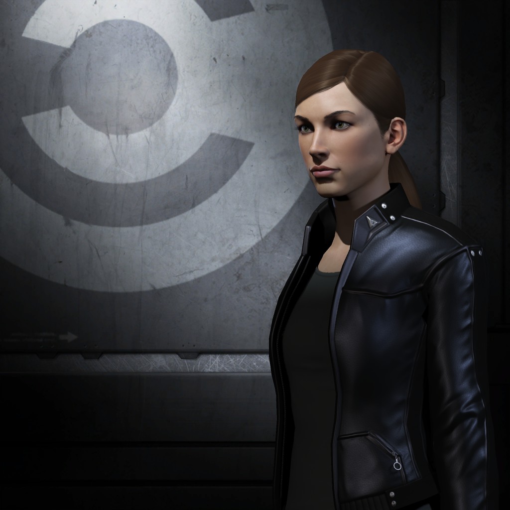 Alessandra Mornhavon