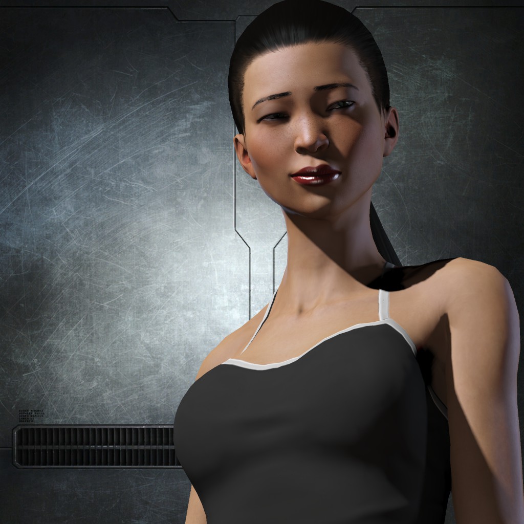 Nia Auduin