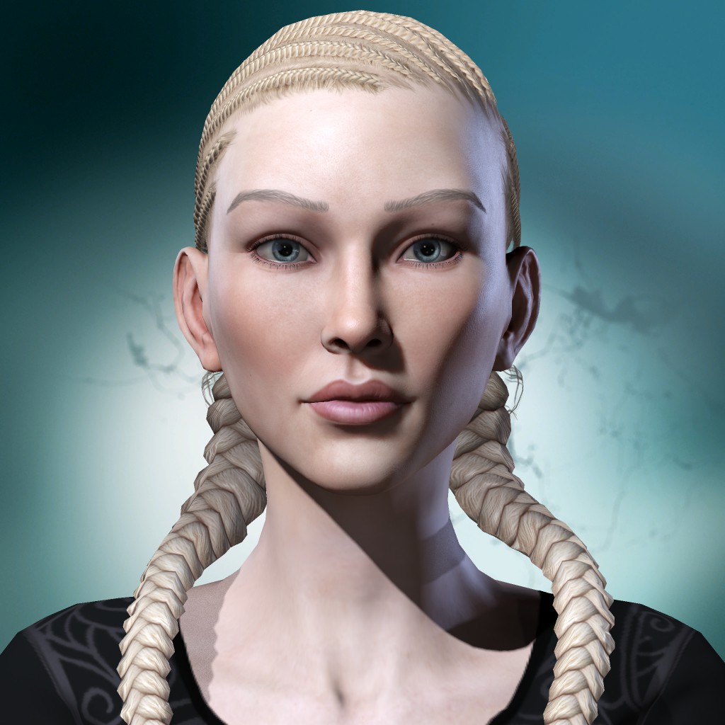 Gina Miromme