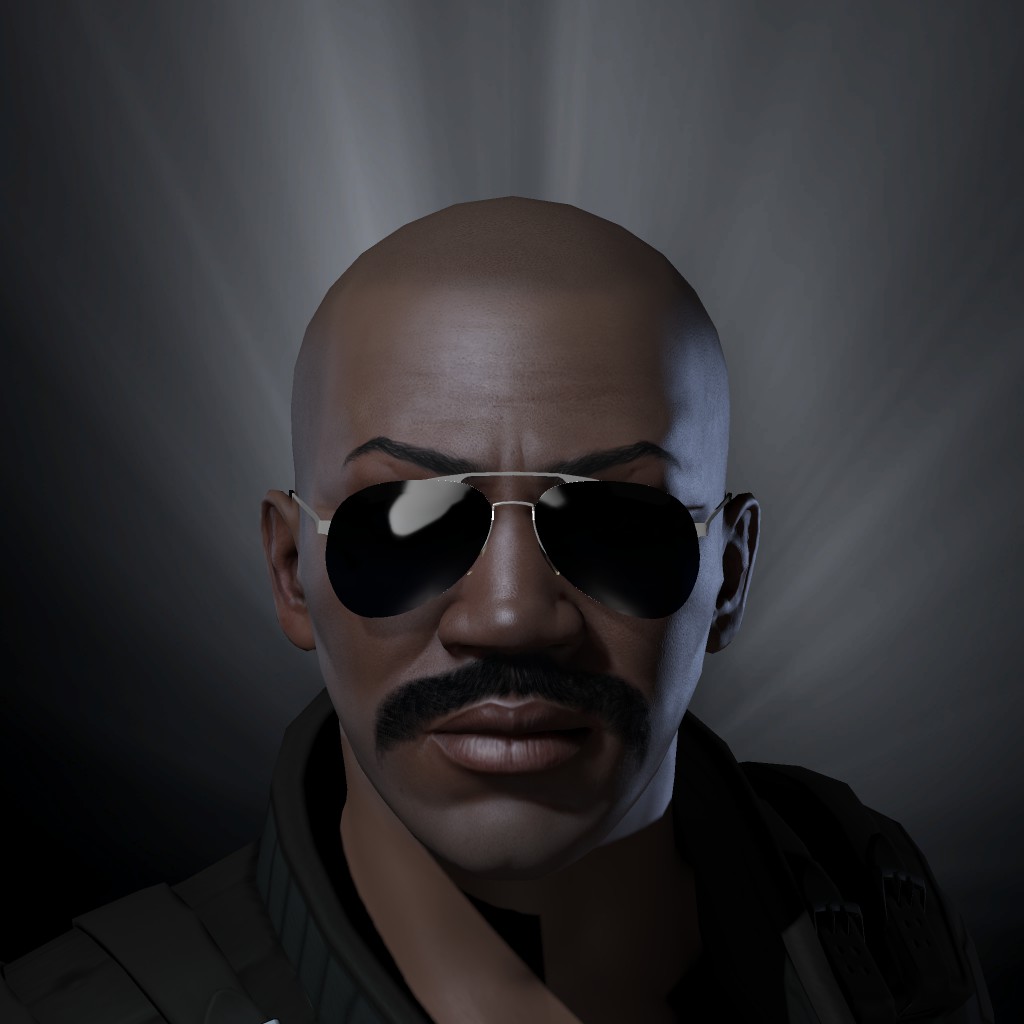 John Shaft I