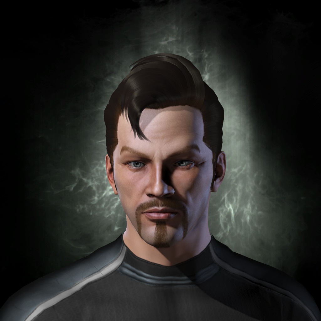 George Delta