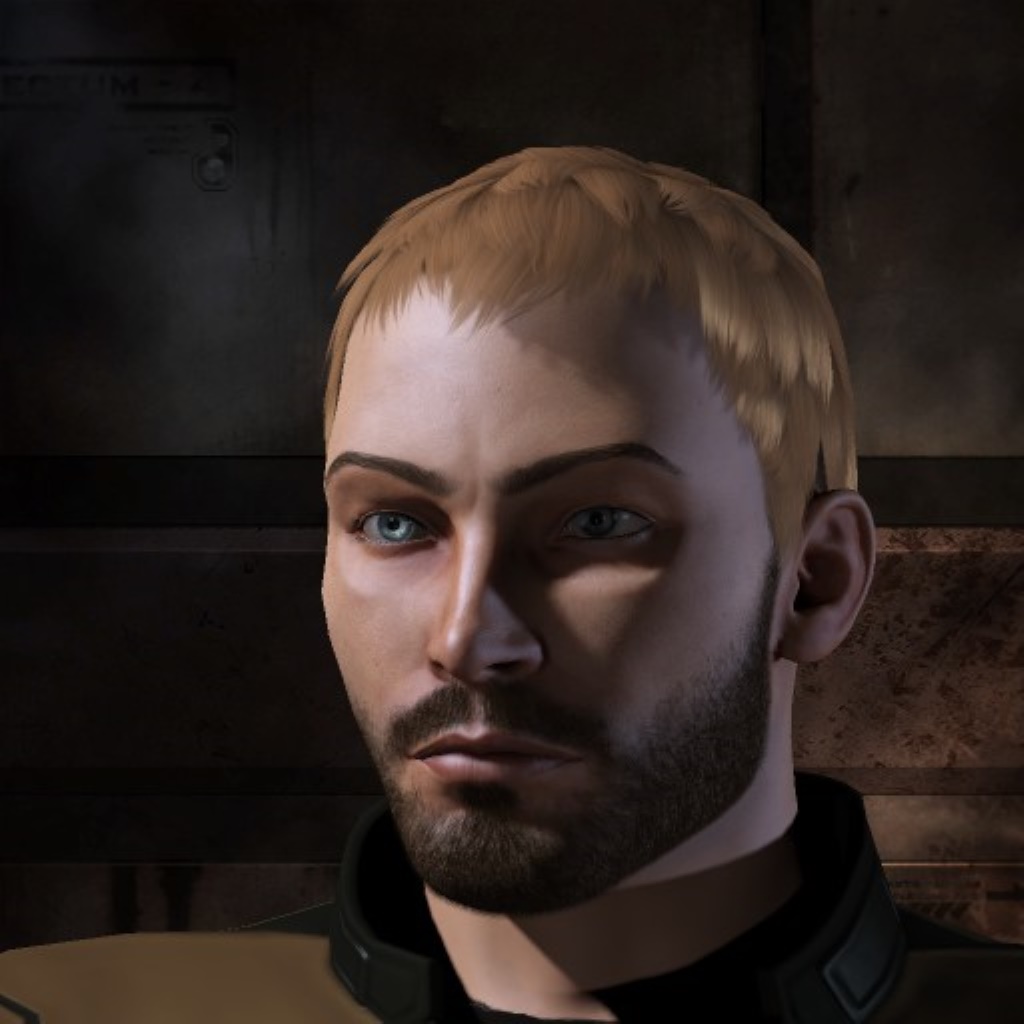 Rogue Danger Acopolis