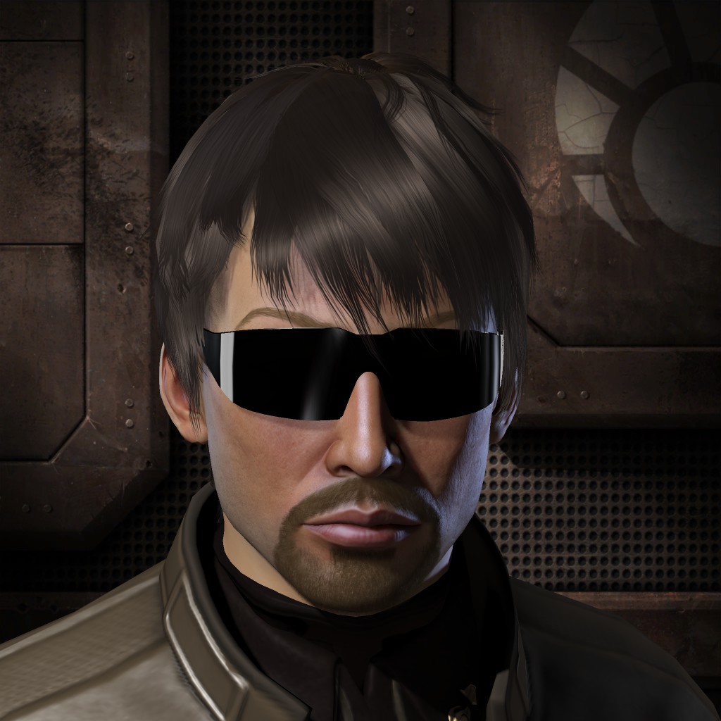 Gallente Senator 384