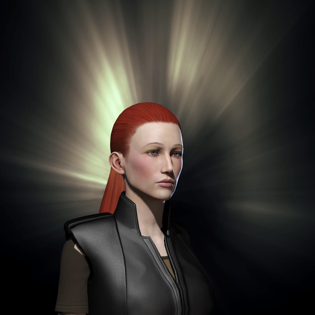 Manager Sveta