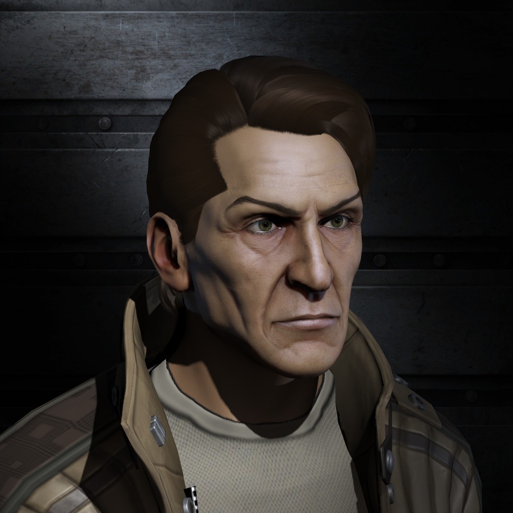 Orion Argent