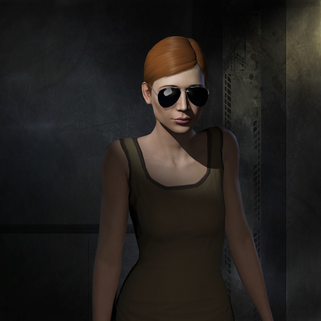 Emma Enderael