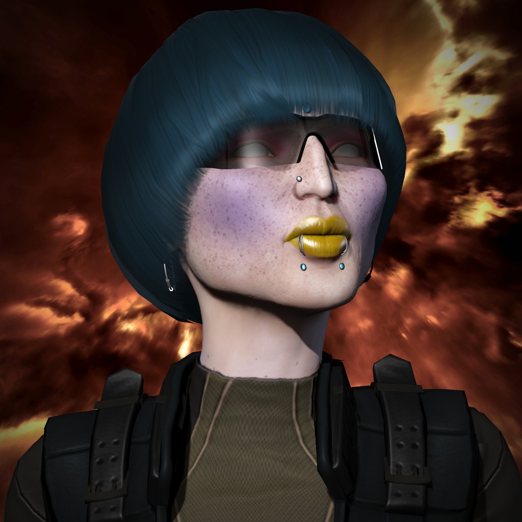 Anti Entity