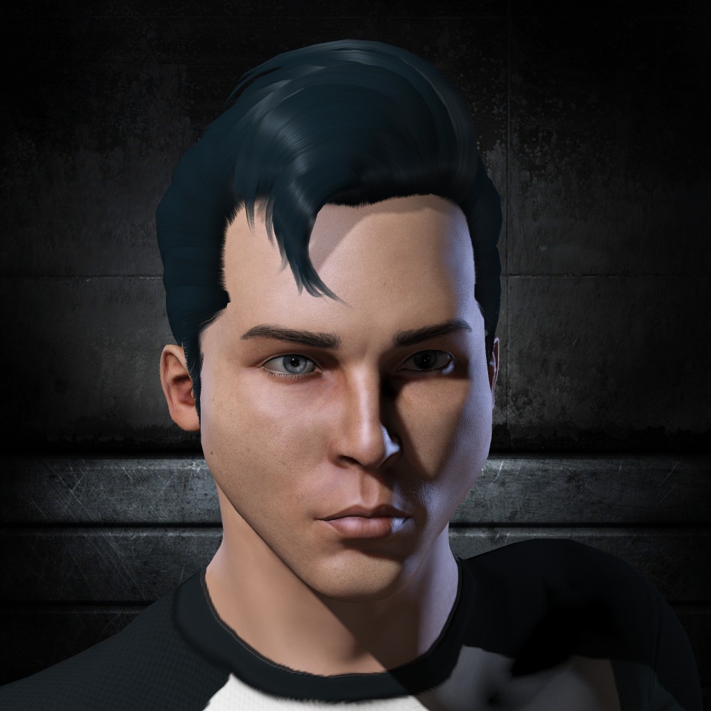 Johnny 4Sack