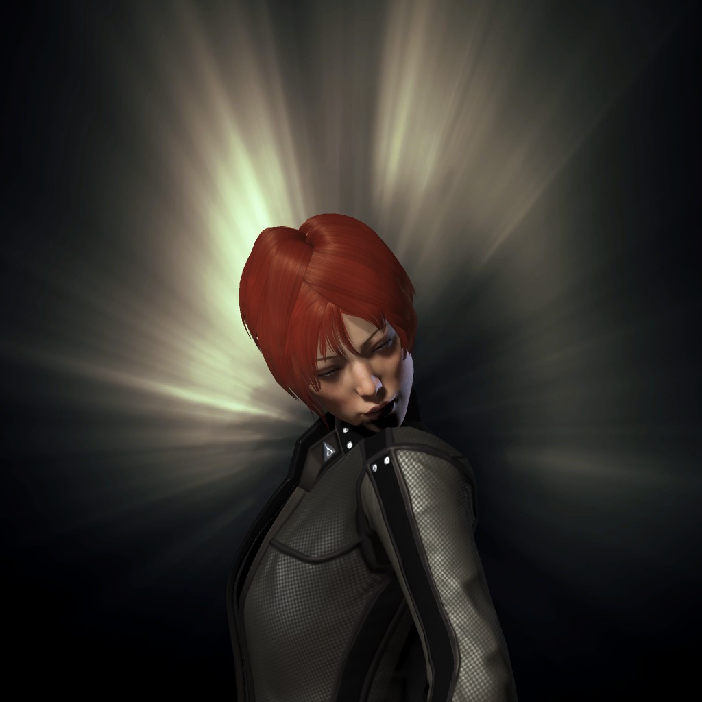 Arianna Rock
