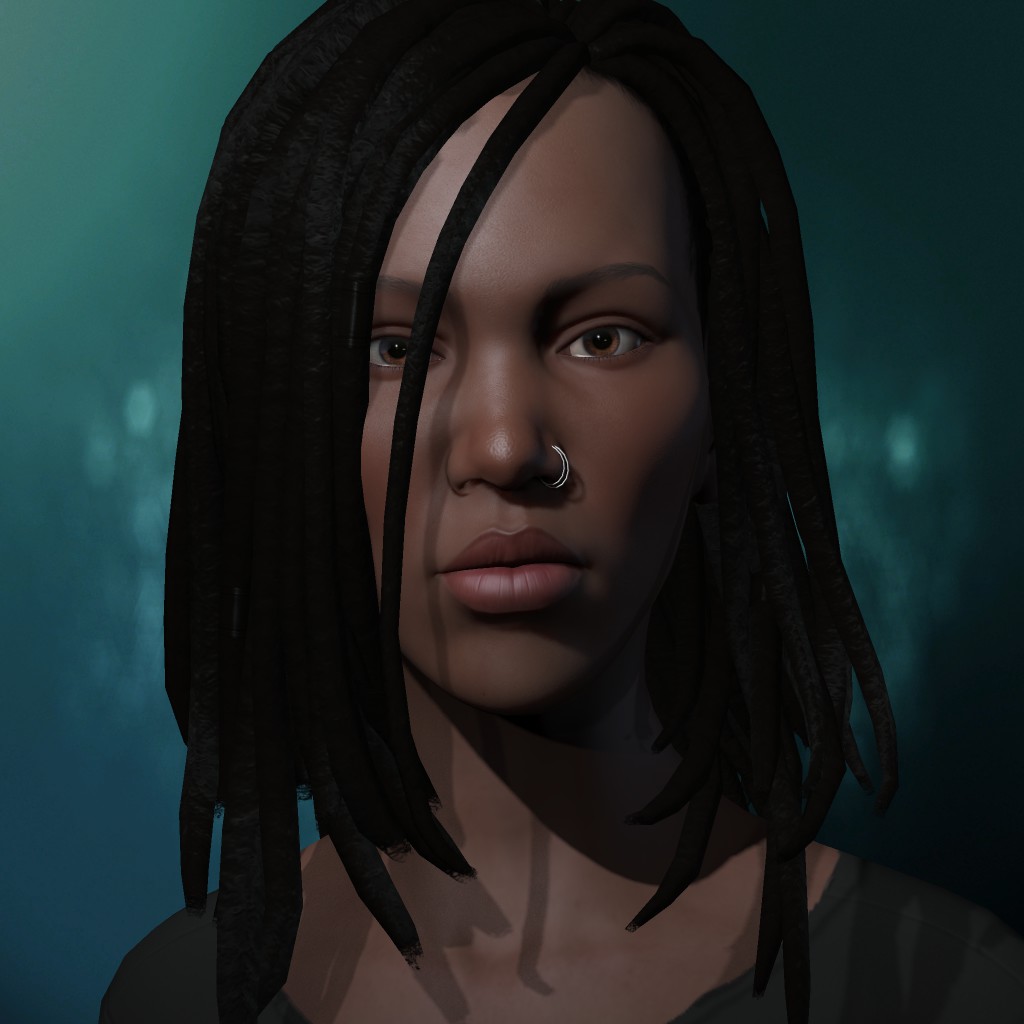 Phaedra Nalar