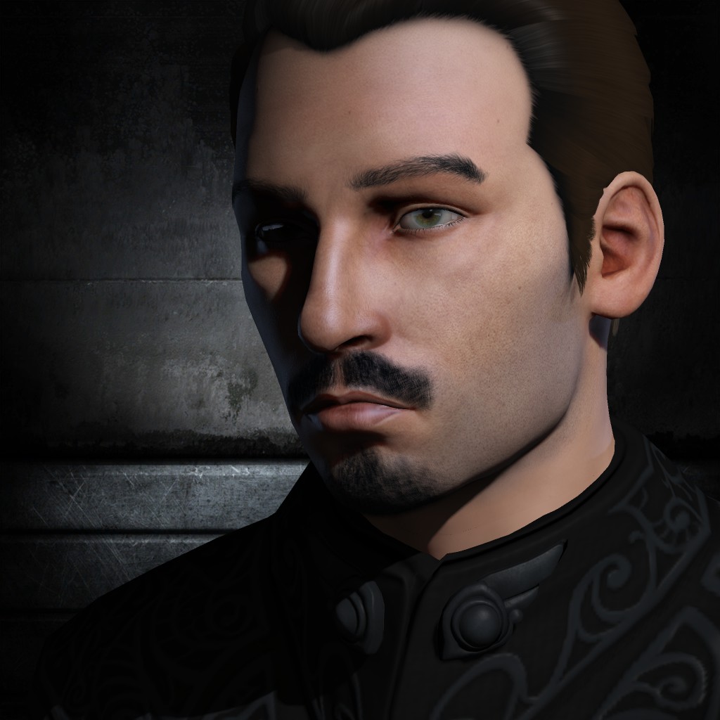 Nikolas Hoch