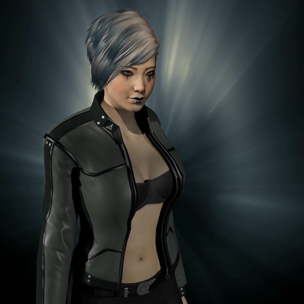 Jaylah Tzestu