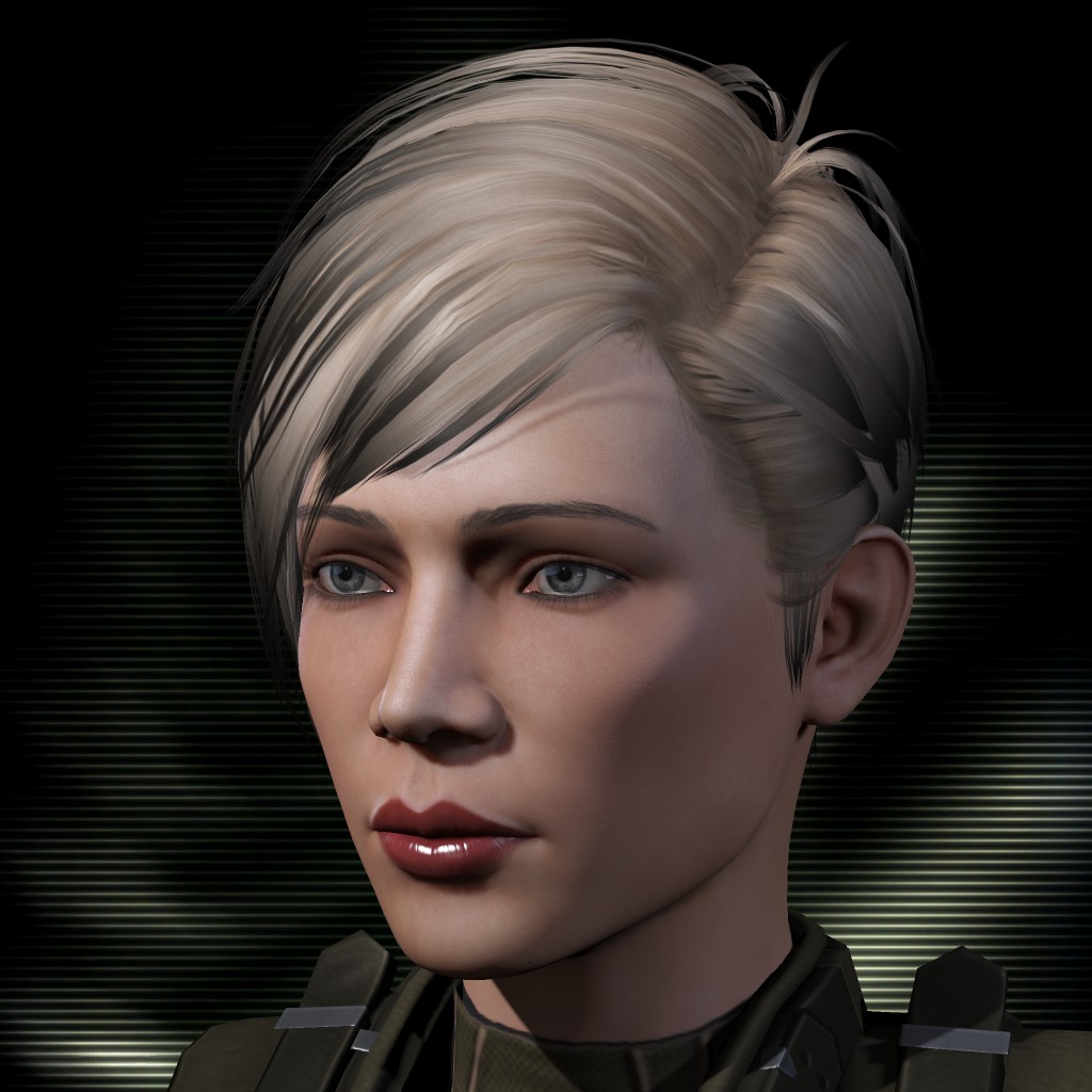 Sister Forester