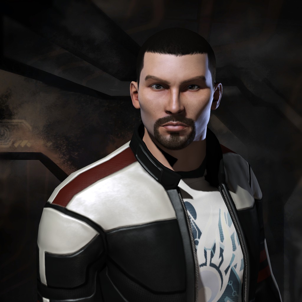 Commander Jachov