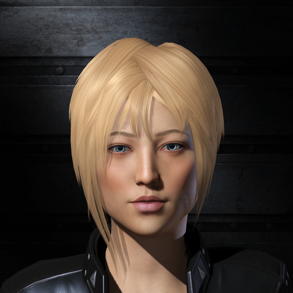 Gina Banana