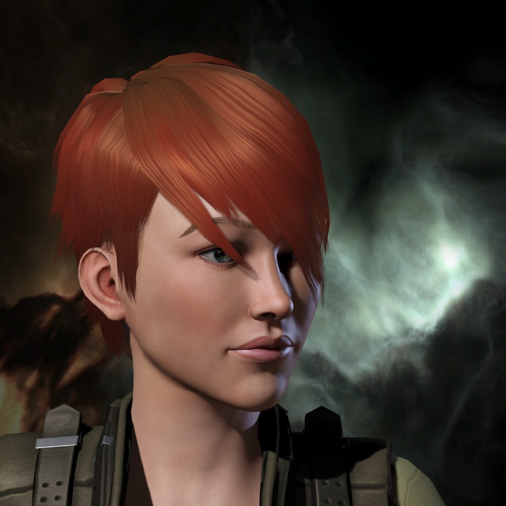 Janet Storm