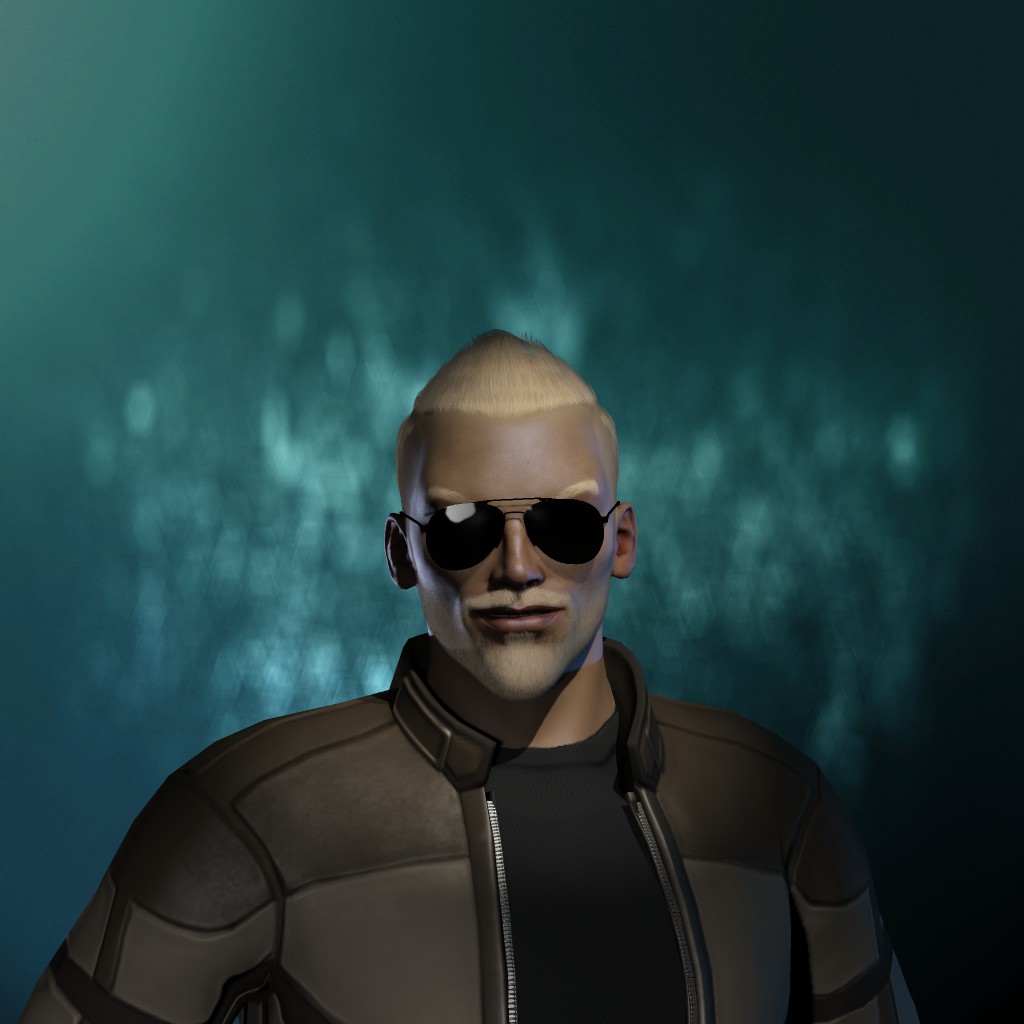 Hudson Sulaco