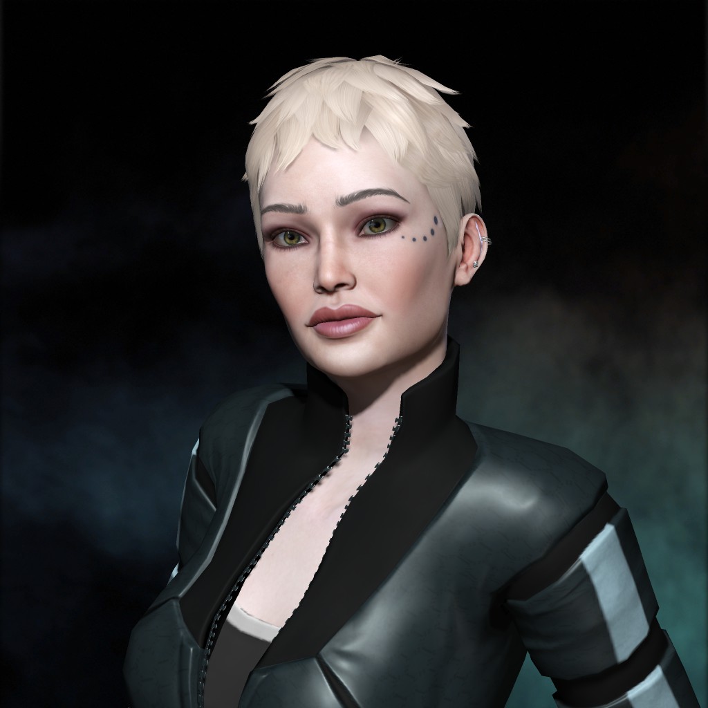 Nyx Mons