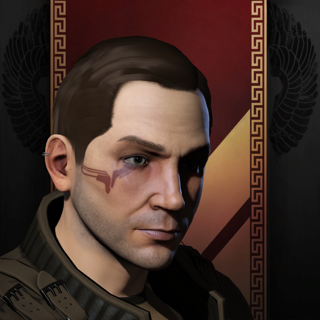 Isaac Seiphor