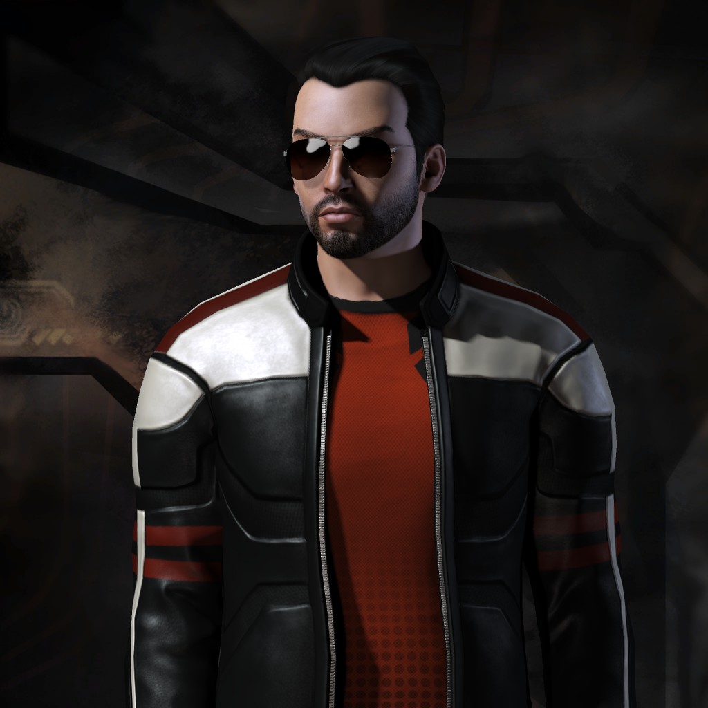 Aron Rotineque