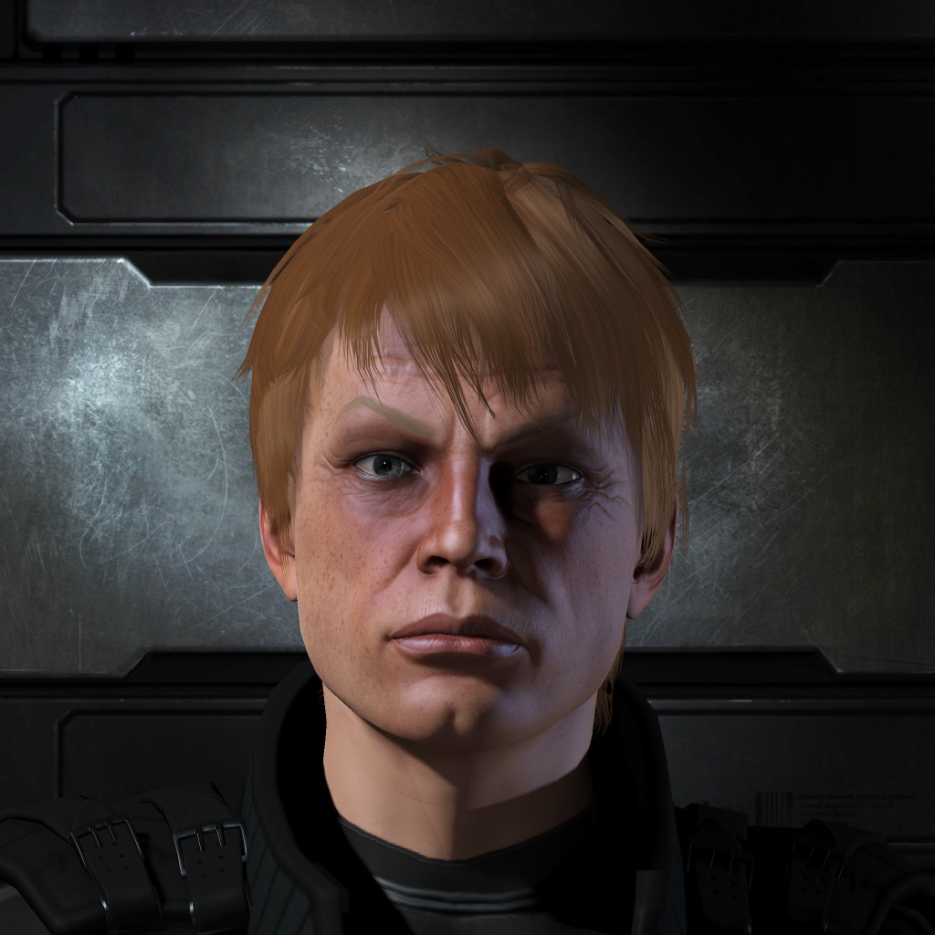 JF Stratton