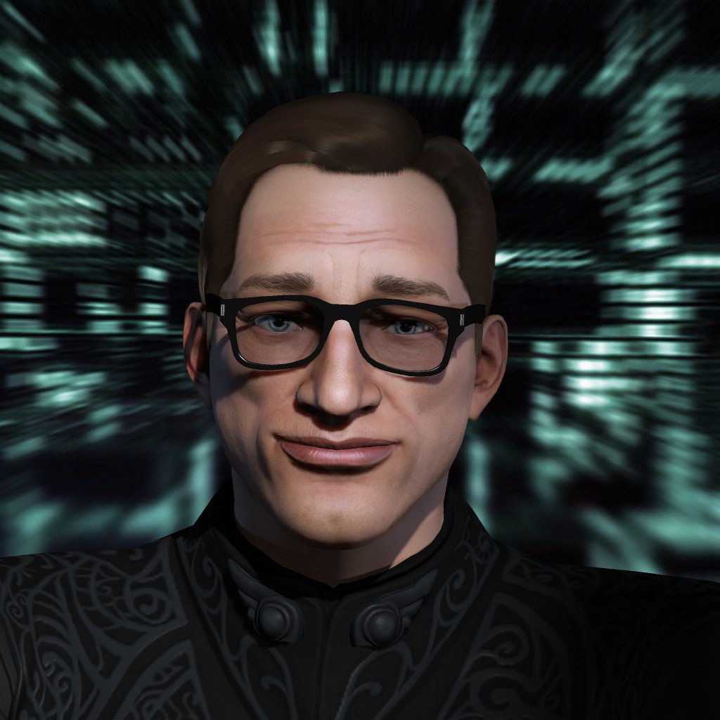 Bill Stargates