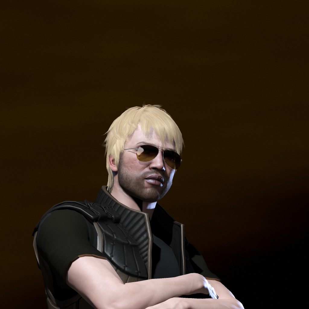 Johnathan Lars