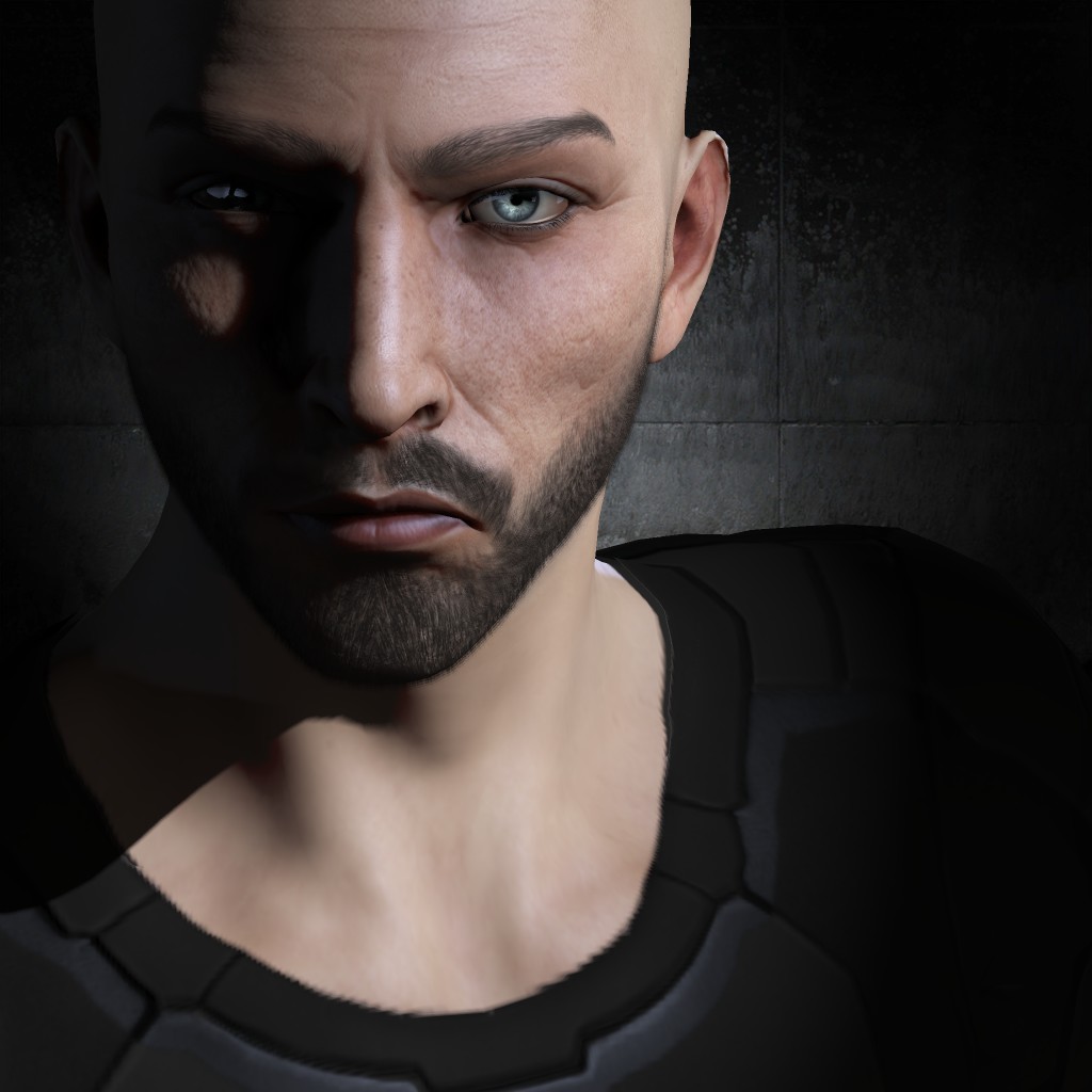 Alpha Waffle Khan