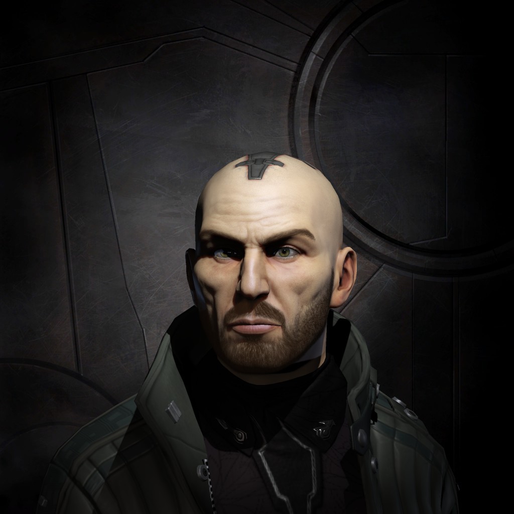 Cerdic Sarain