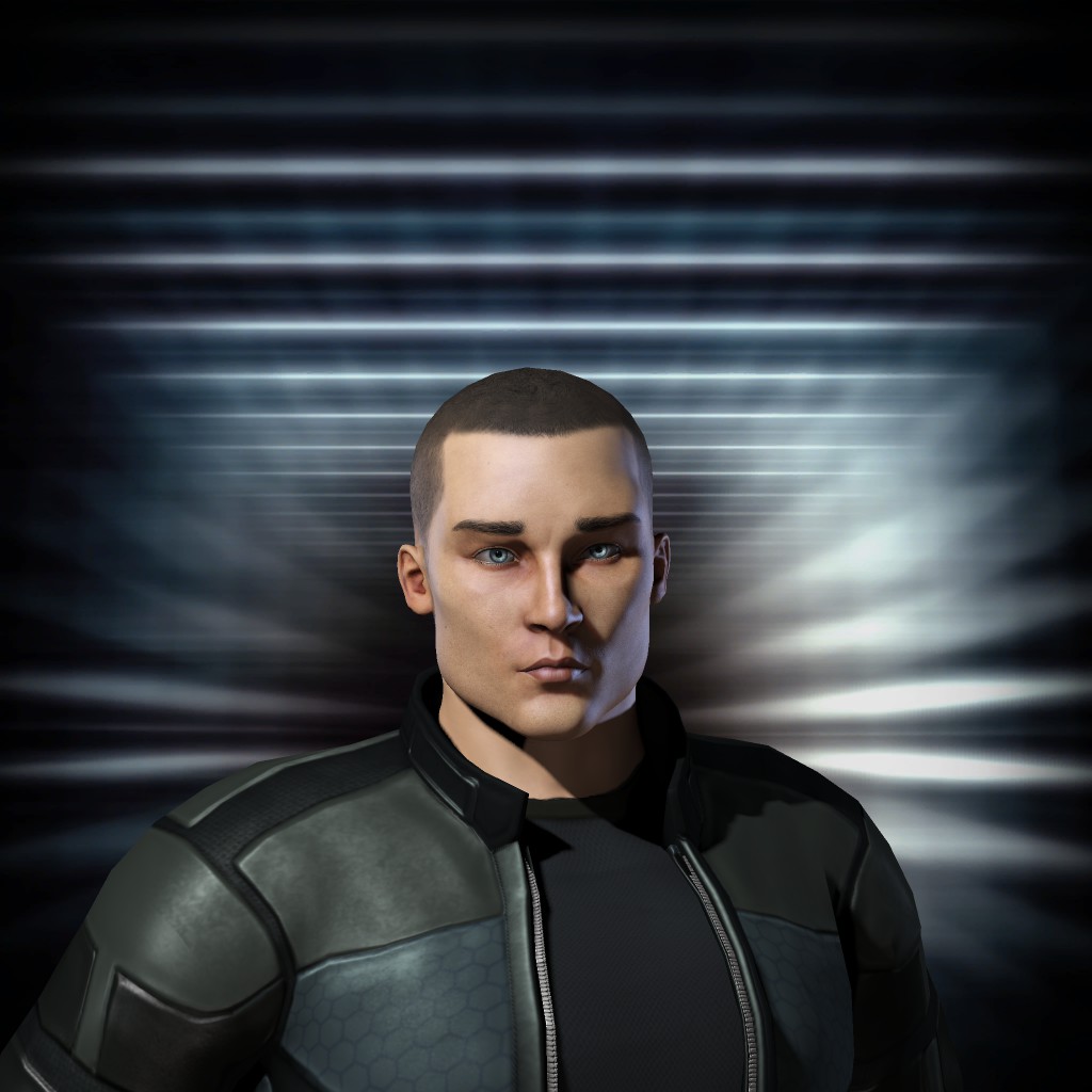 Antony Marx