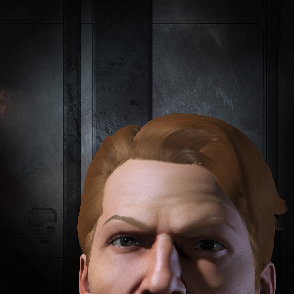 Girth Redbottom