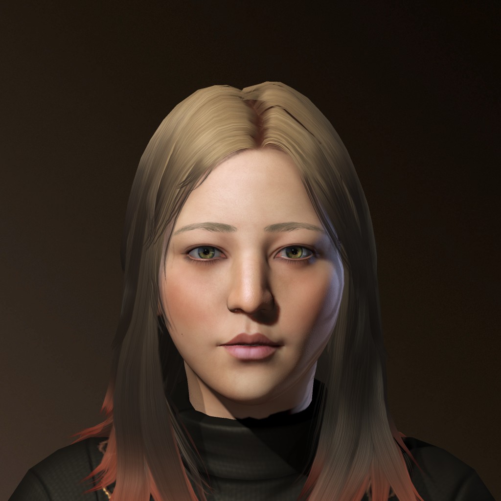 Gina Judska