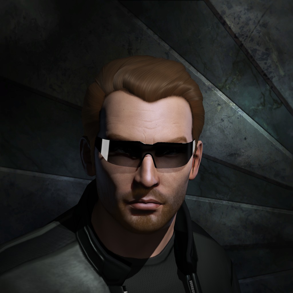 Bunkerjudge Konstantine