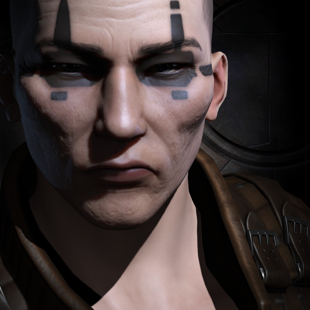 The Forsaken King