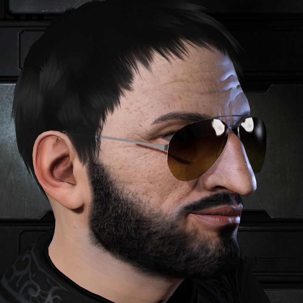 Abraham 'Shlomo' Goldenstein