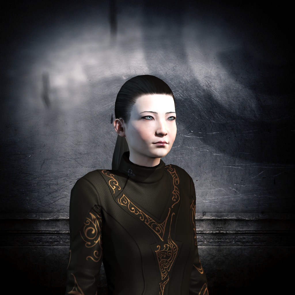 Viephthael Ofdimaelr