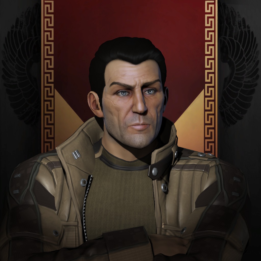 Zarek Volcan