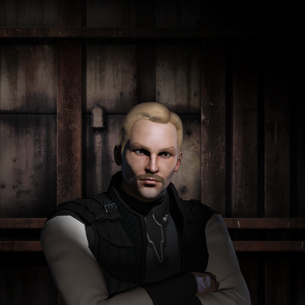 Benno Krueger