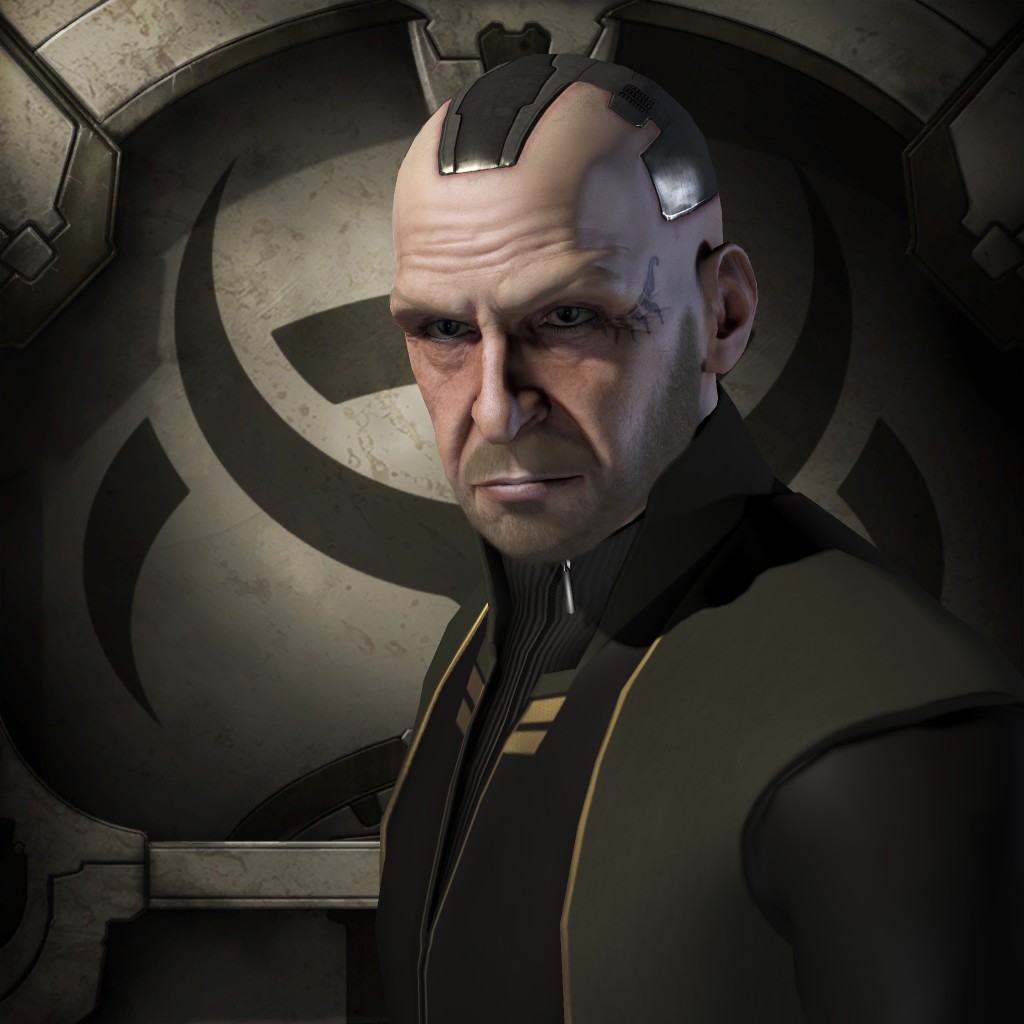 Barnabus Omanid