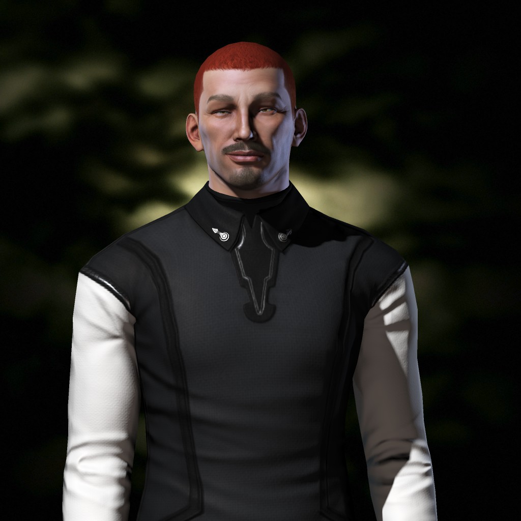Cunning Chen
