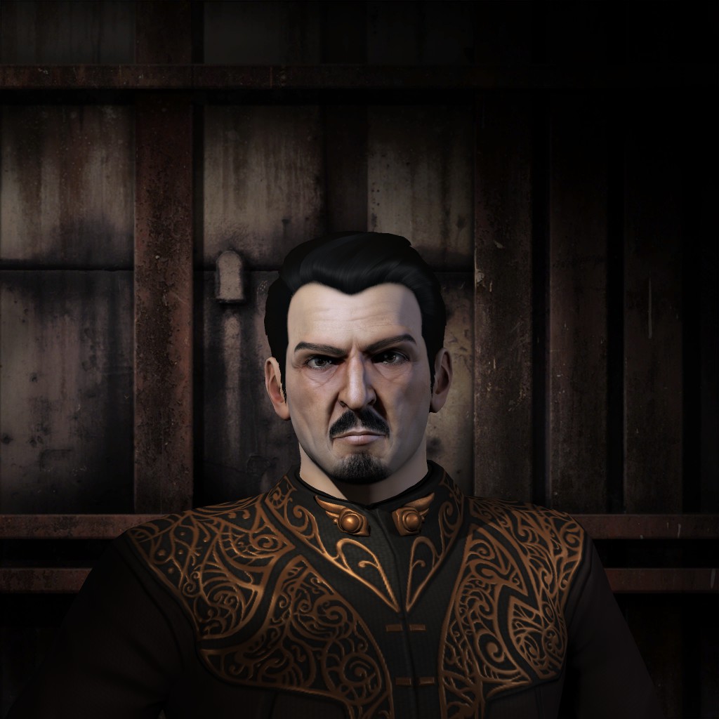 Jean Lucan