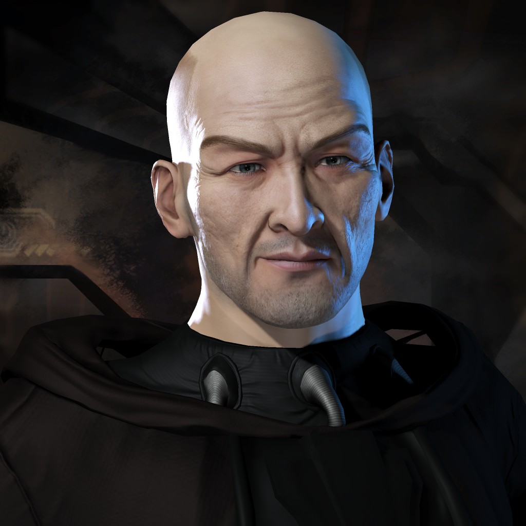 Cornelius Seevadin